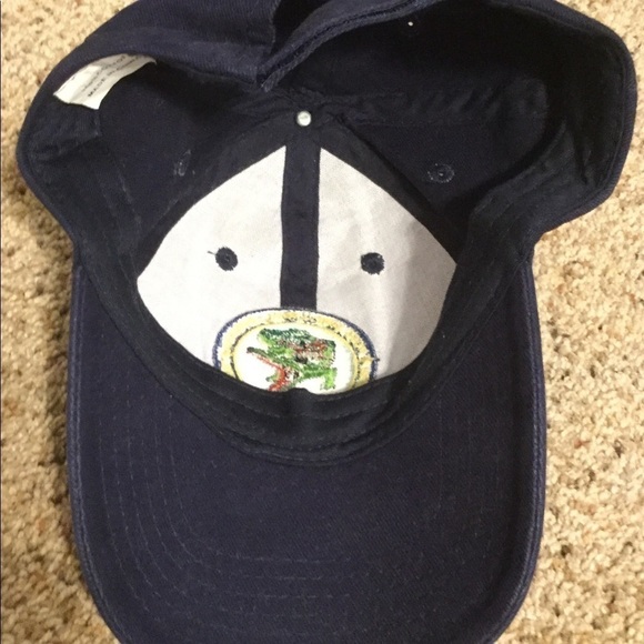 NOSC SHREVEPORT, LOUISIANA Navy Hat Cap NEW! - Picture 6 of 7
